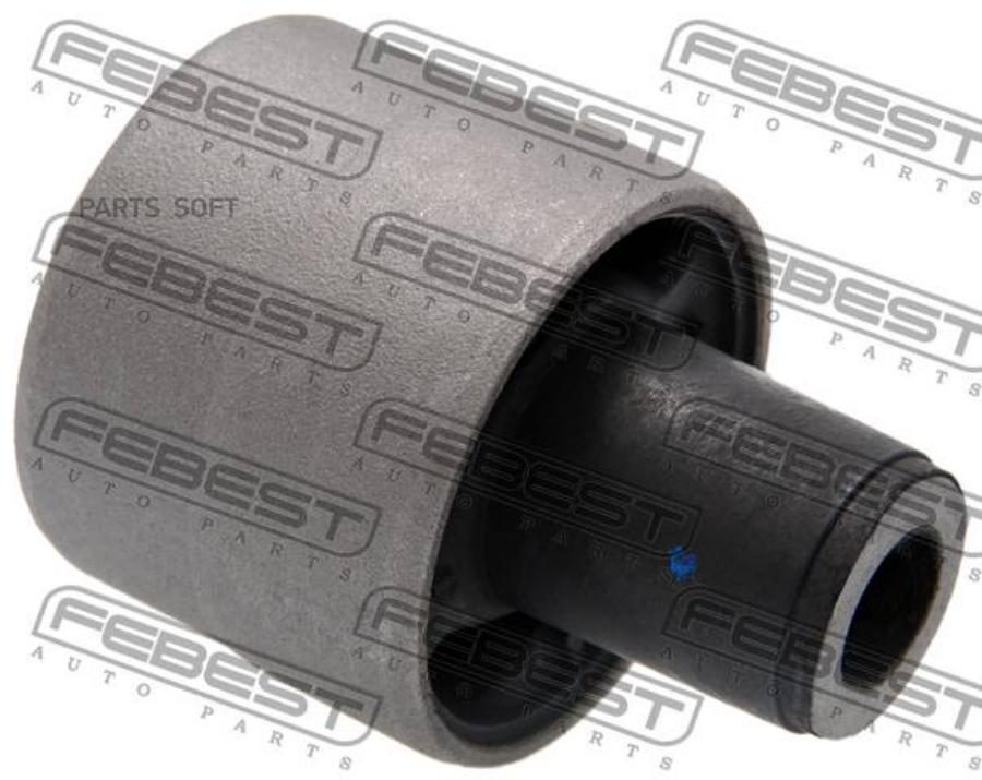 

FEBEST САЙЛЕНБЛОК ПОДУШКИ ДИФФЕРЕНЦИАЛА (NISSAN QASHQAI J10F 2006-) FEBEST FEBEST nab-284