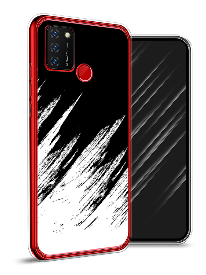 Чехол Awog на BQ 6631G 