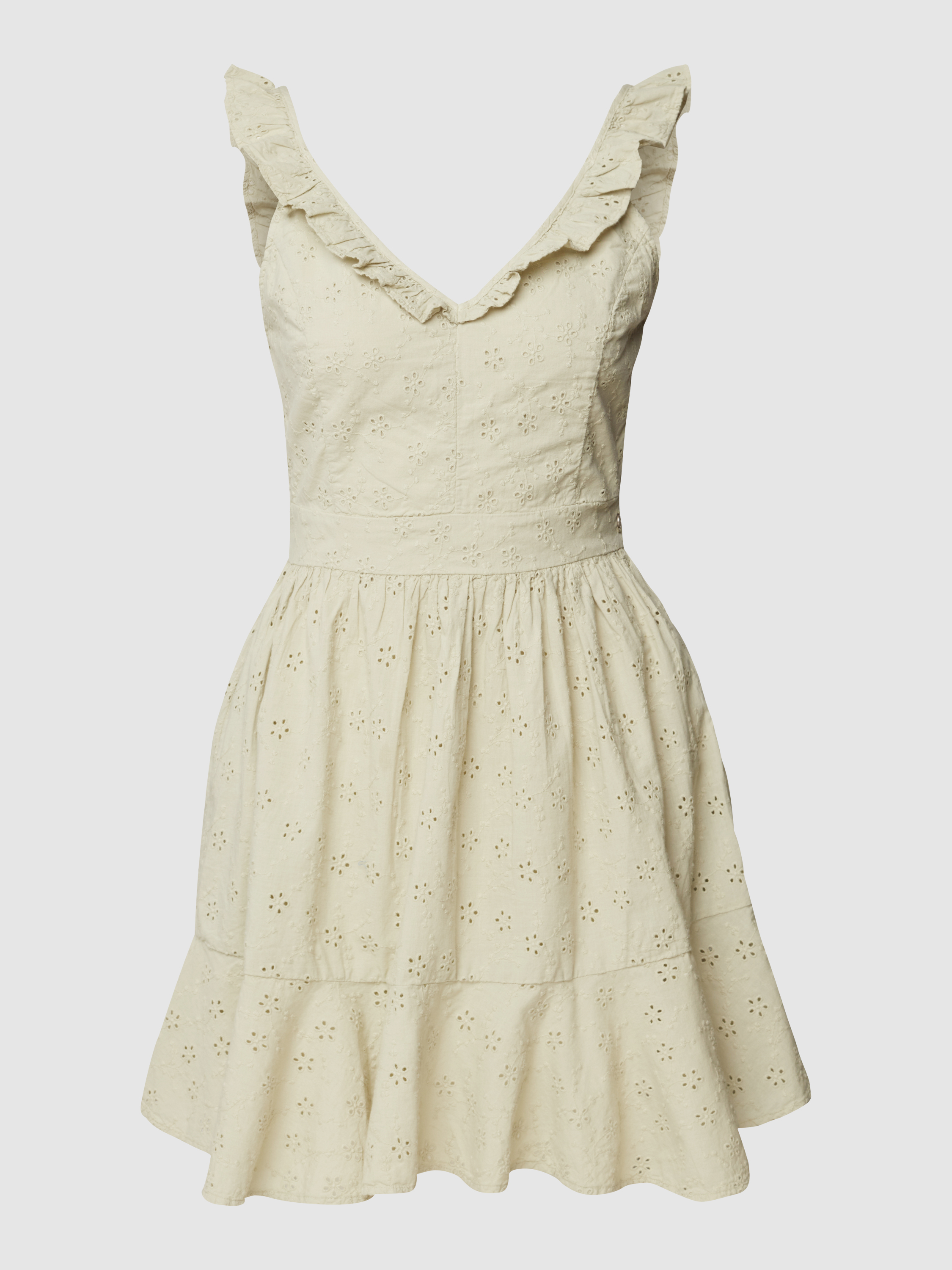 

Платье женское Guess 1519708 зеленое XS (доставка из-за рубежа), Зеленый, 1519708