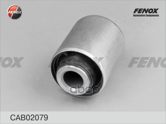 

Сайлентблок Fenox Cab02079 FENOX арт. CAB02079