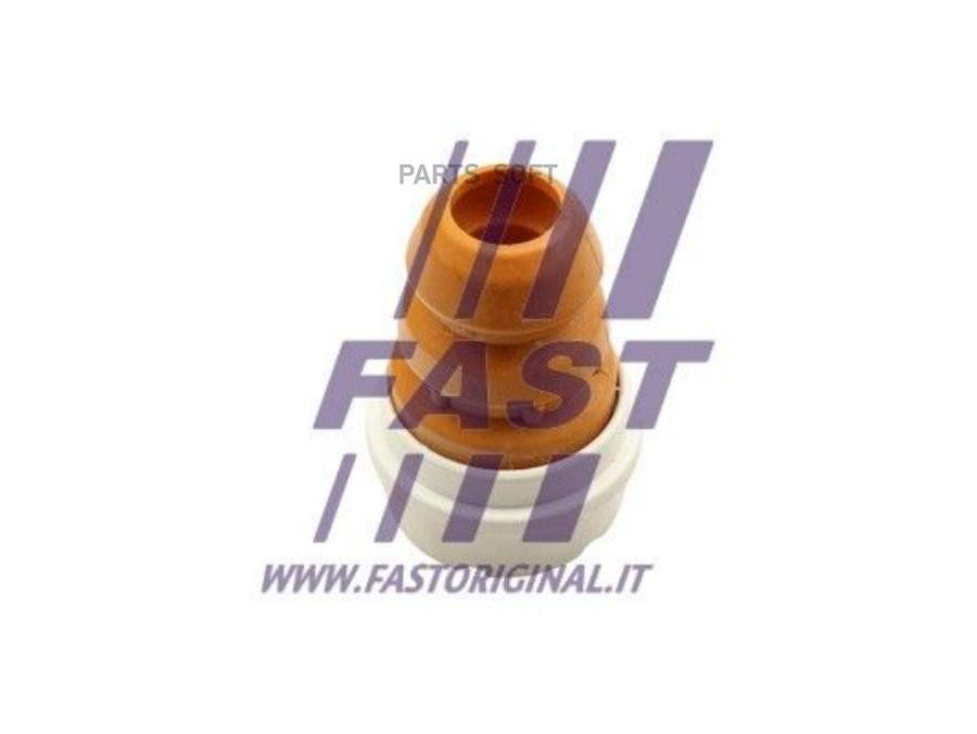 

Отбойник Амортизатора Fiat Doblo 00> Перед FAST FT12551