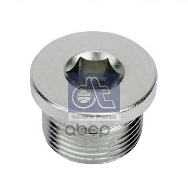

9.29010_пробка Слиная! Масляного Поддонаmb Actros, Axor Om457 DT Spare Parts арт. 929010