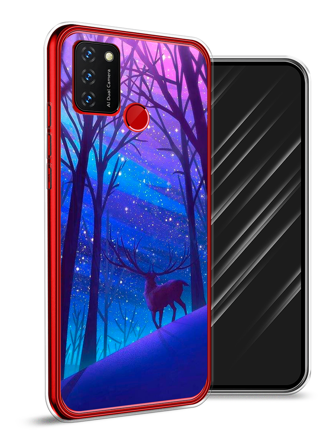 Чехол Awog на BQ 6631G 