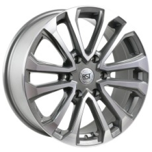 Колесный диск RST R058 7.5xR18 6x139.7 ET25 DIA106.1