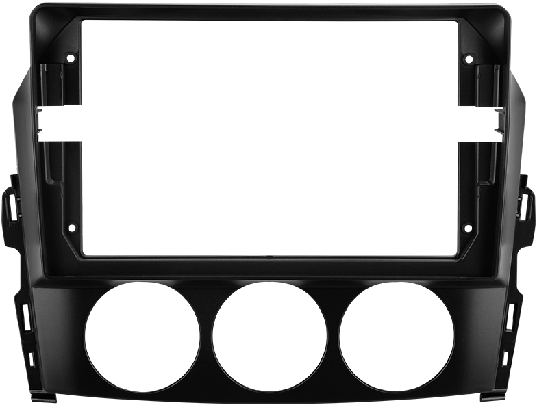

Установочный комплект Teyes для Mazda MX-5 3 NC 2008-2015 9", Mazda MX-5 3