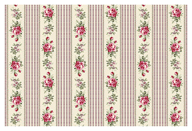 

Ткань Peppy Panel 869 60x110 см 135+/-5 г/м2, Разноцветный