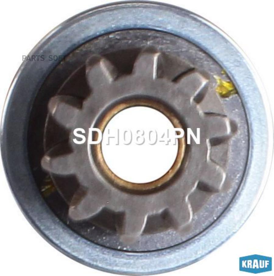 

Бендикс Стартера Krauf SDH0804PN