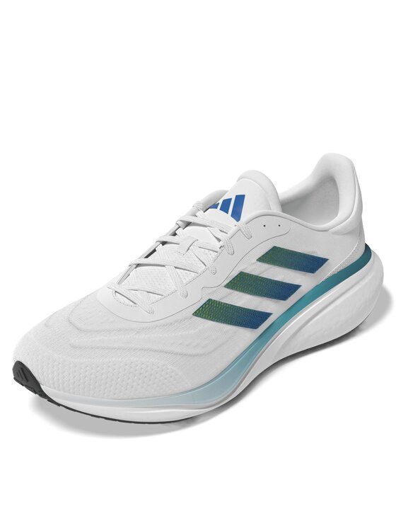 

Кроссовки мужские Adidas Supernova 3 HQ1806 белые 44 EU, Белый, Supernova 3 HQ1806