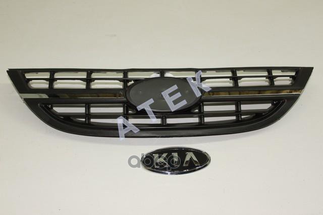 

Cerato 04-08 Решетка Радиатора ATEK арт. 24121101