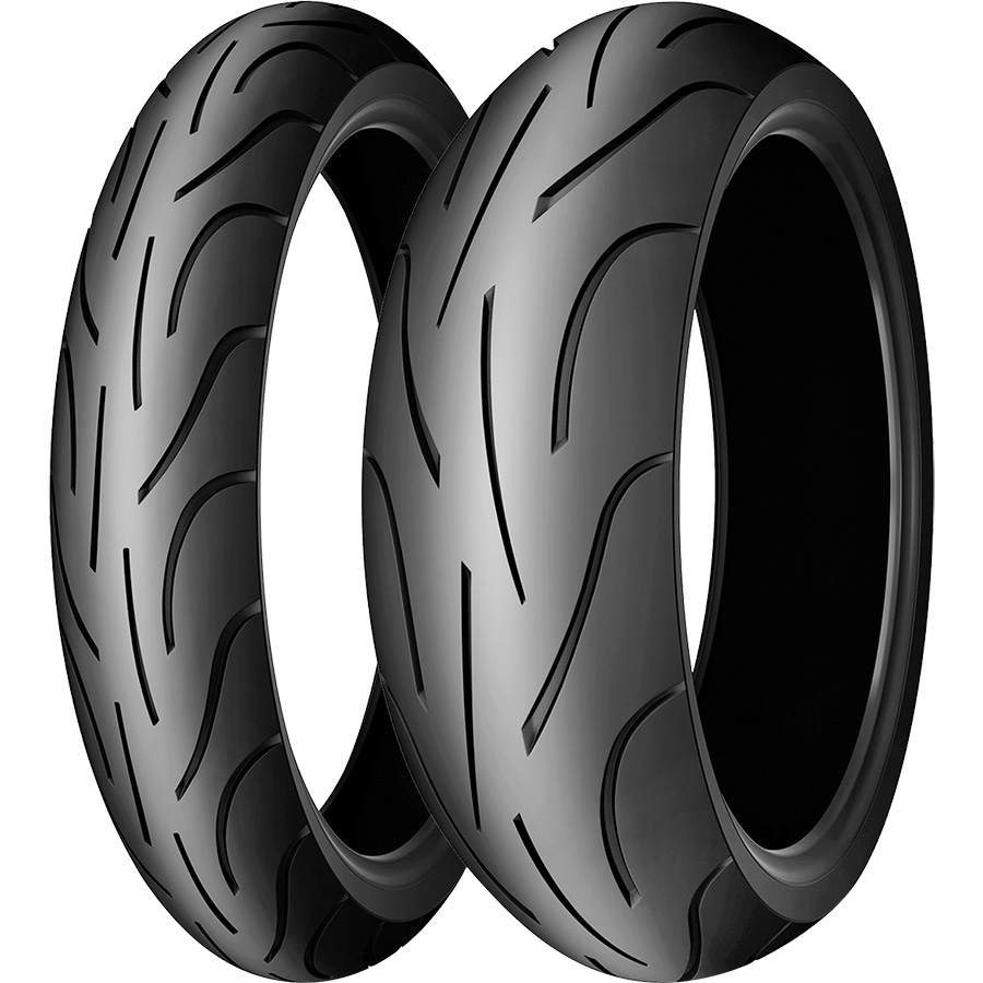 

Мотошина Michelin Pilot Power 190/55 ZR17 75W TL