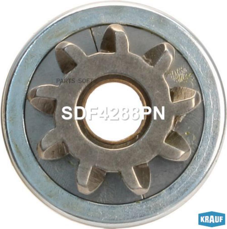 

Бендикс стартера Krauf sdf4288pn