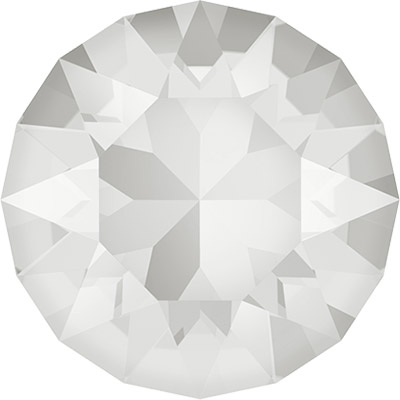 

Кристаллы Swarovski SS08 2,4 мм 144 шт в пакете белый