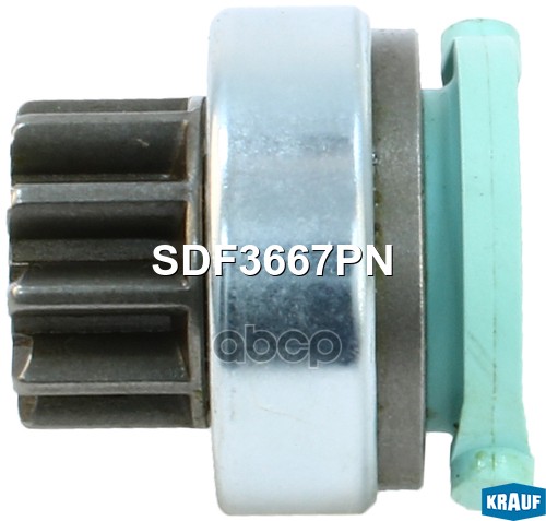 

Бендикс Стартера Krauf SDF3667PN