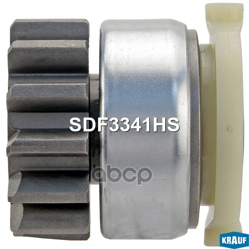 

Бендикс стартера Krauf sdf3341hs