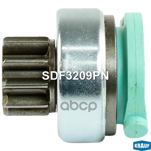 

Бендикс стартера Krauf sdf3209pn