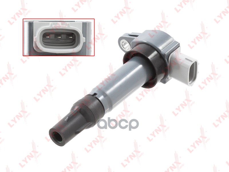 

Катушка Зажигания Spl1283 Nsii0019275962 LYNXauto арт. SPL1283
