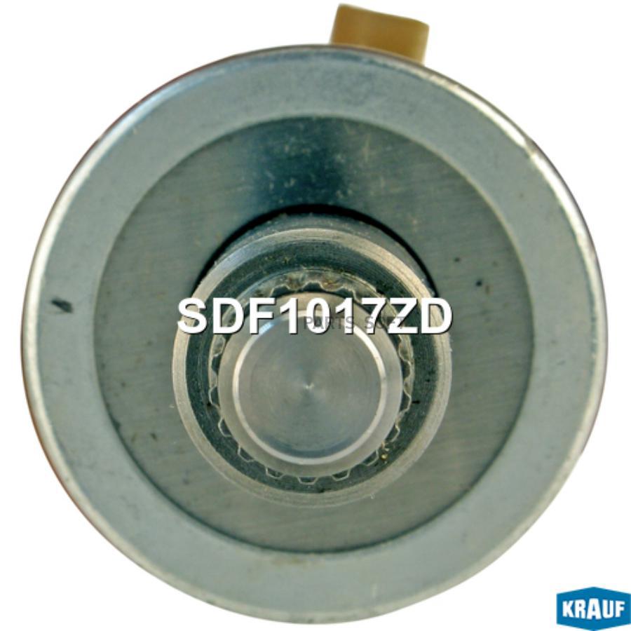 

Бендикс Стартера Krauf SDF1017ZD