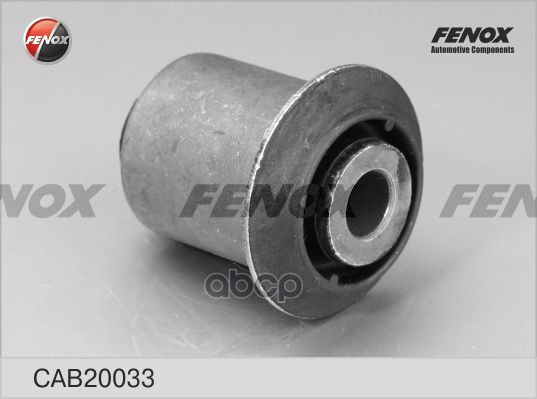 

Сайлентблок FENOX CAB20033