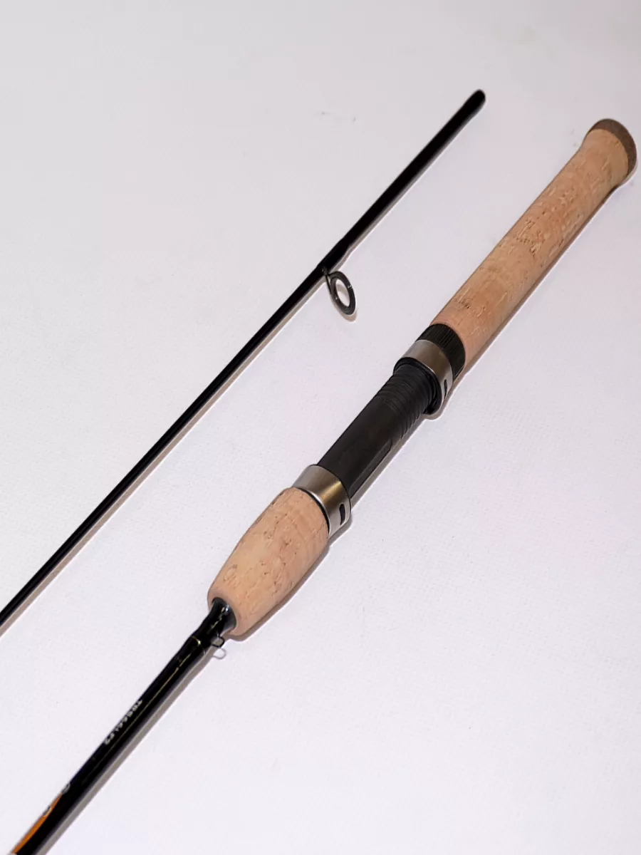 

Спиннинг St.Croix Triumph (198cm, 1,75-8,75gr, 2-част.)