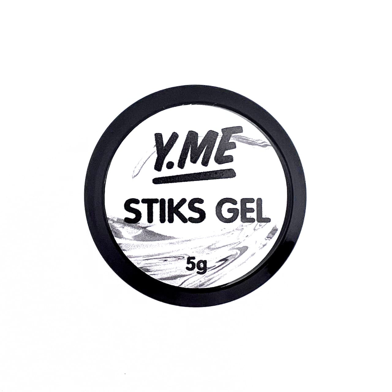 Клей для типс Y.ME Stiks gel 5 г