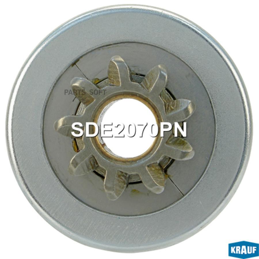

Бендикс Стартера Krauf SDE2070PN