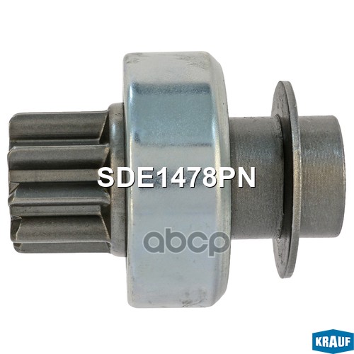 

Бендикс Стартера Krauf SDE1478PN