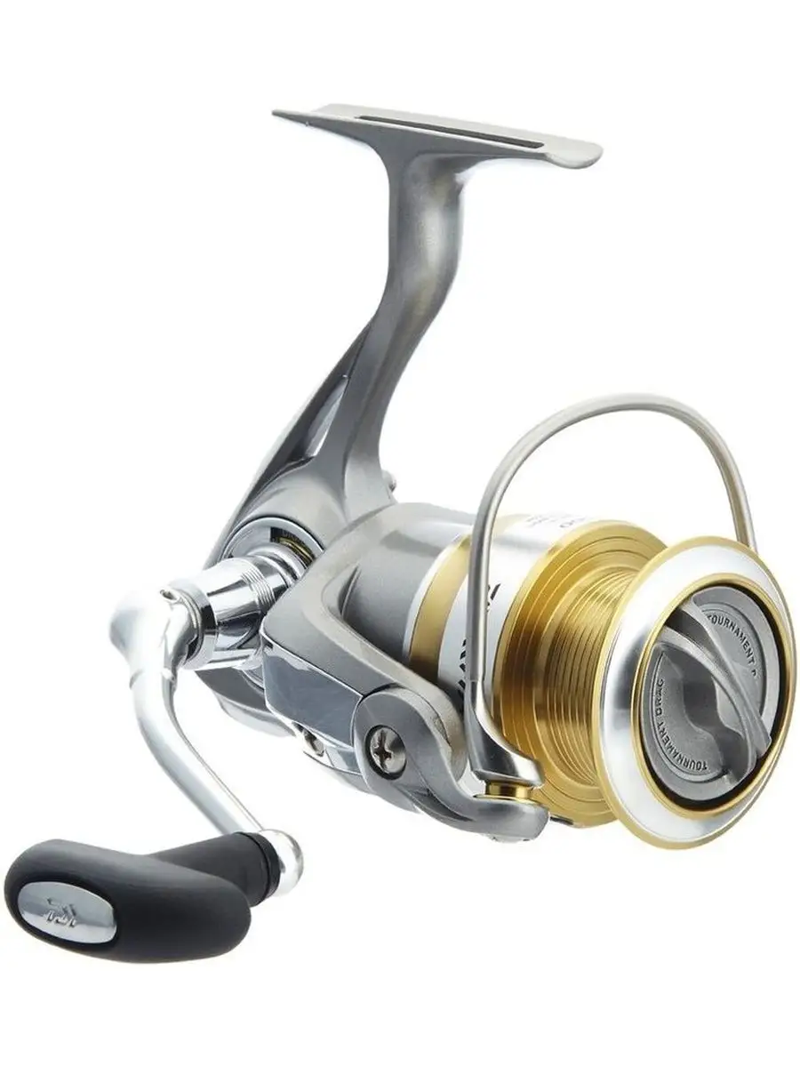 

Катушка Daiwa Revros MX 2000 56002, Revros MX 2000