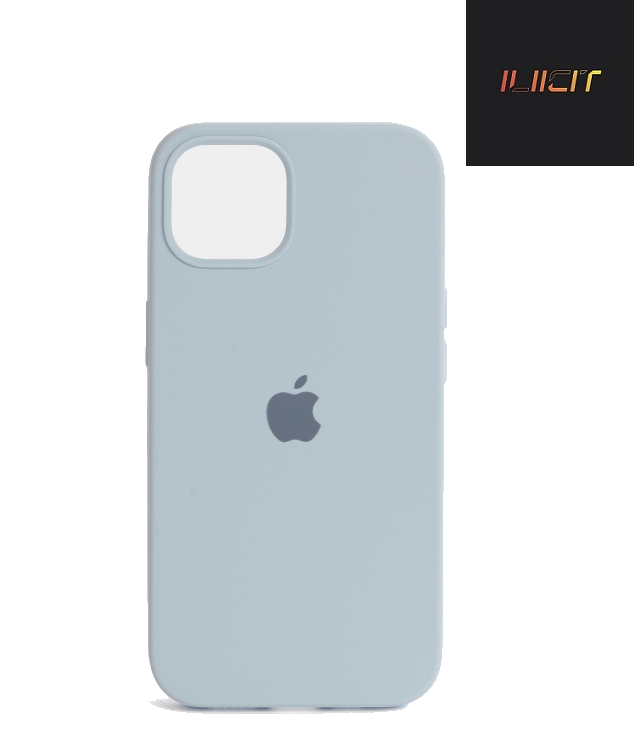 

Чехол iPhone 15 Plus Silicon Сase APL WS (с лого), серо-голубой 15 (IS793871), Голубой;серый, Чехол iPhone 15 Plus Silicon Сase APL WS (с лого), серо-голубой 15 (IS793871)