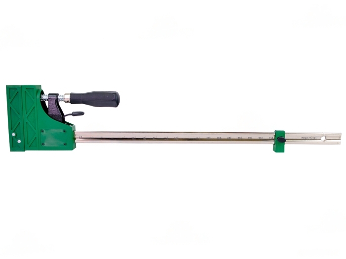

Струбцина корпусная быстрозажимная FABTEC 24 QT4101