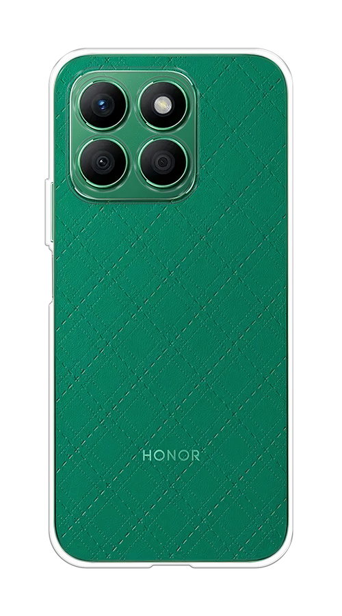 

Чехол на Honor X8B прозрачный, 6123250-1