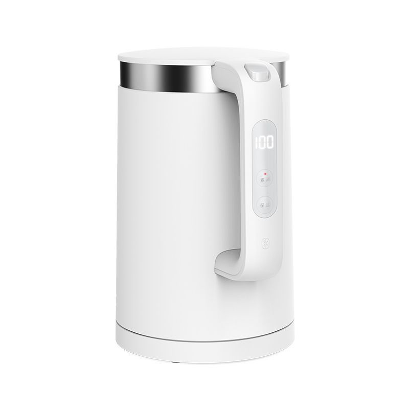 

Электрический чайник Xiaomi MJHWSH02YM, белый