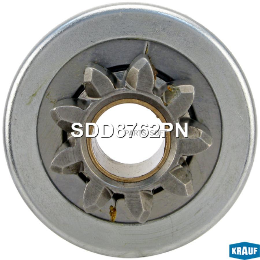 

Бендикс Стартера Krauf SDD8762PN