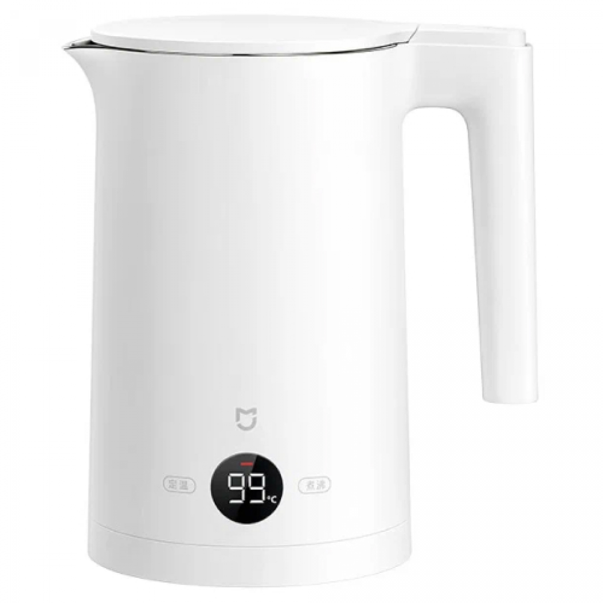 

Электрический чайник Xiaomi Mi Kettle 2 1.7L, белый