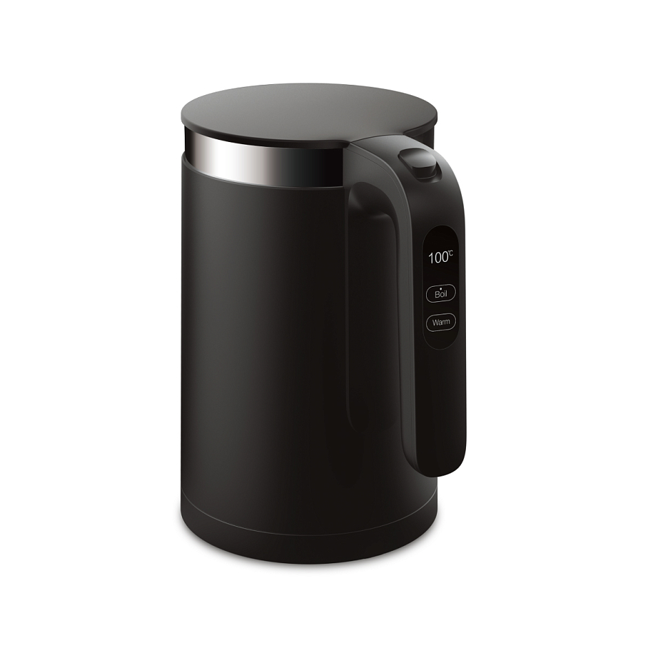 

Чайник электрический Xiaomi V-SK152B 1.5 л черный, V-SK152B
