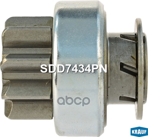 

Бендикс стартера Krauf sdd7434pn