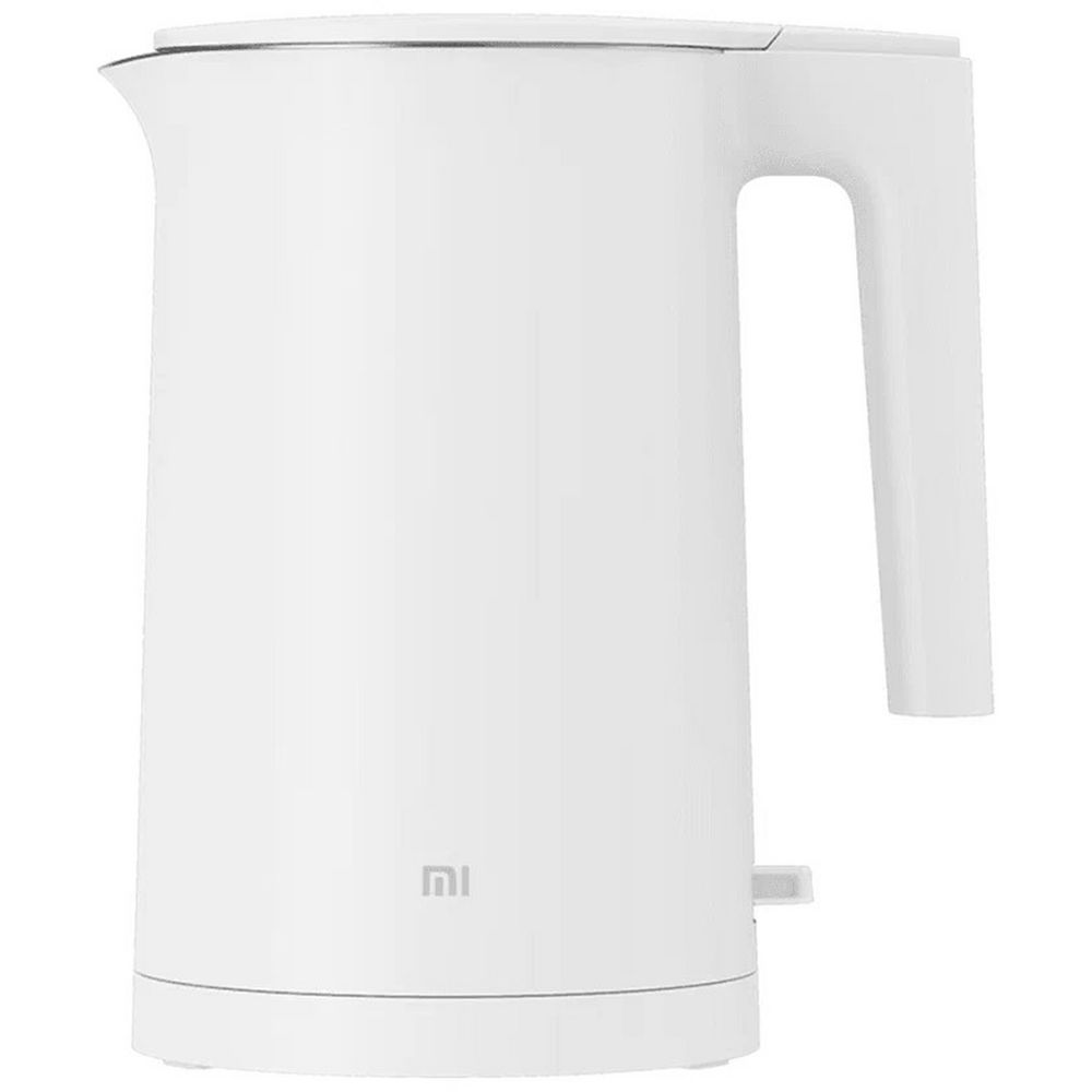 

Электрический чайник Xiaomi Mi Kettle 2 1.7L white, белый