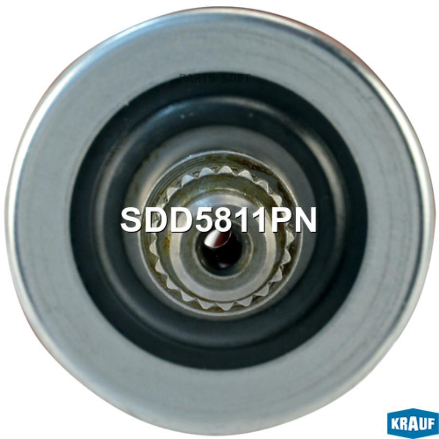

Бендикс стартера Krauf sdd5811pn