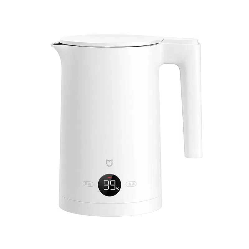 

Электрический чайник Xiaomi Mijia Thermostatic Electric Kettle 2, белый