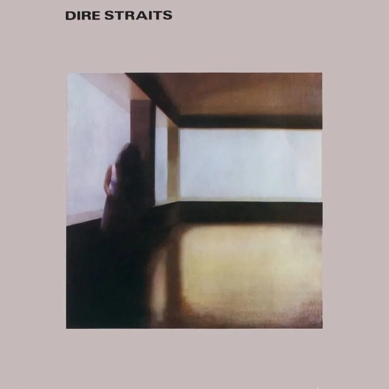 

Dire Straits Dire Straits (LP)