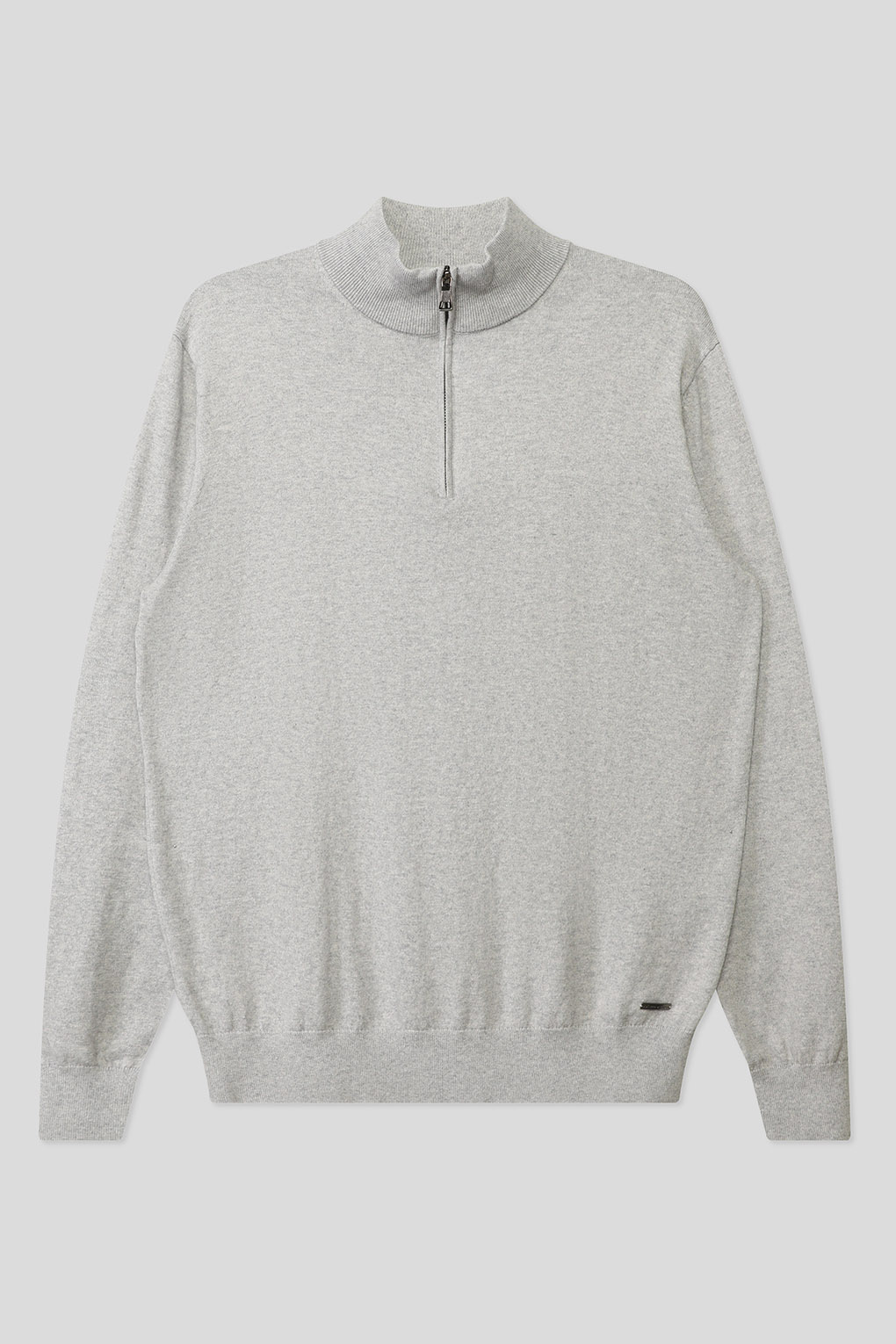 

Пуловер мужской MARCO DI RADI MDR2210T3433CD-032 серый меланж серый 3XL, MDR2210T3433CD-032 серый меланж