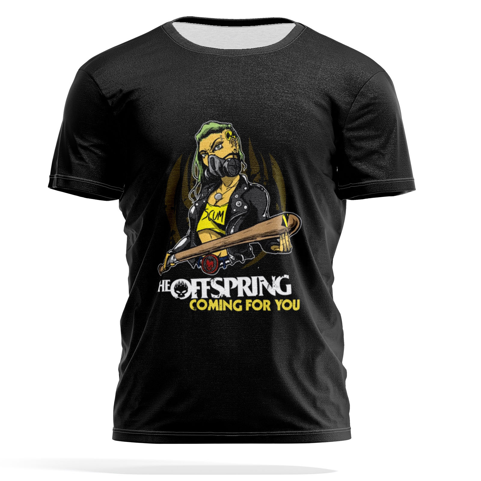 

Футболка мужская PANiN PaninManTshirt_VM1493139 разноцветная M, Черный, PaninManTshirt_VM1493139