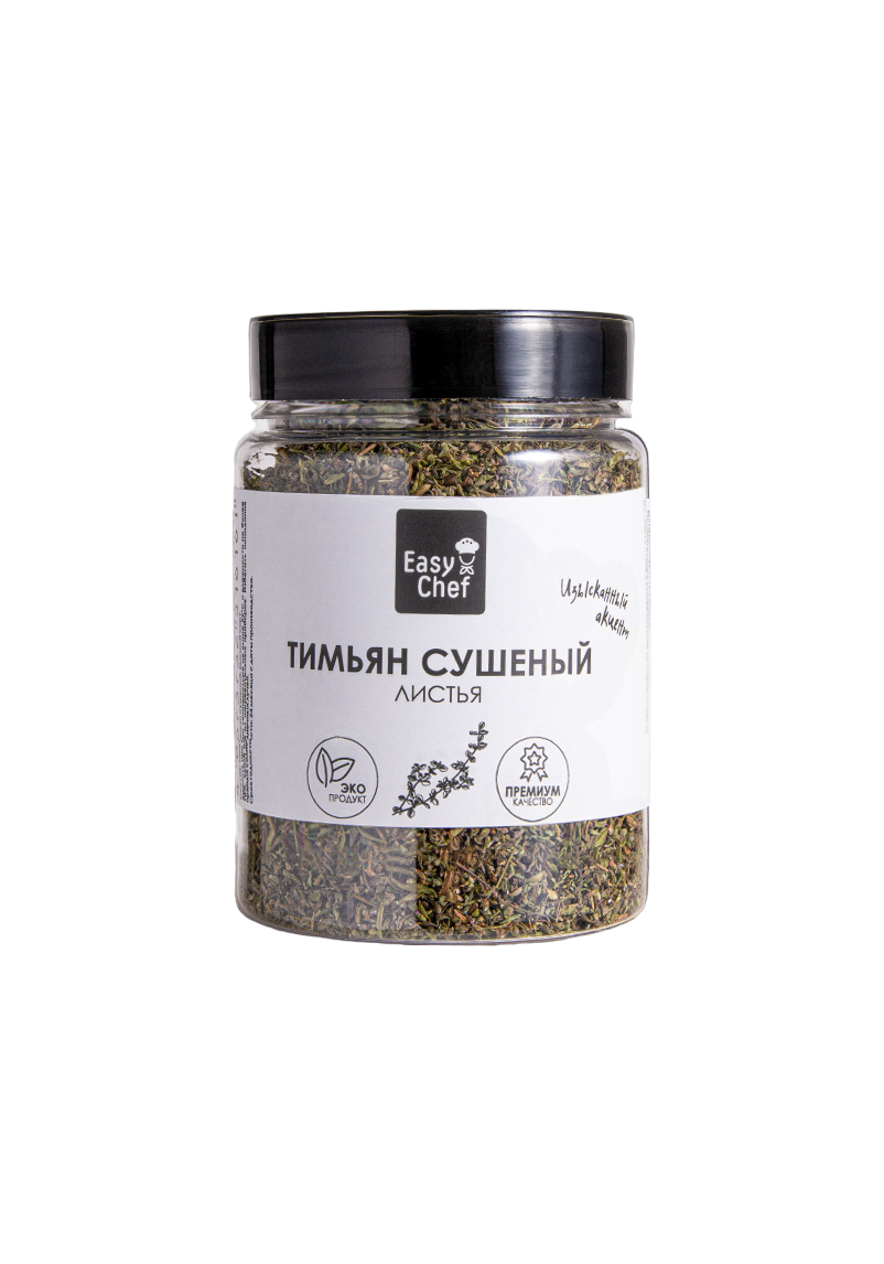 

Тимьян EasyChef 50 г