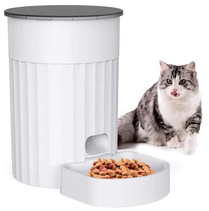 Умная кормушка для животных Papifeed Automatic Pet Feeder 3L XMPF010