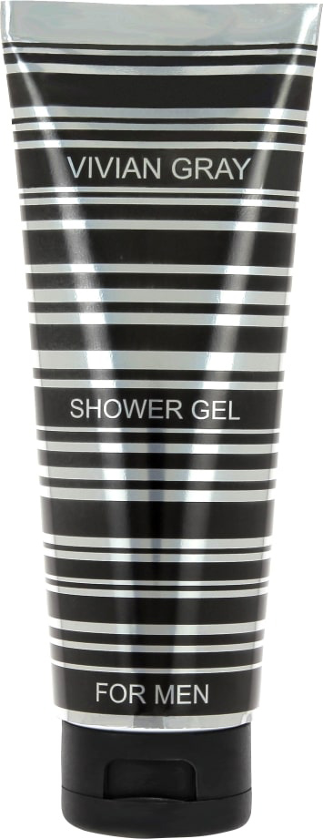 

Бальзам после бритья, Vivian Gray & Vivanel, Gray After Shave Balm, 100 мл