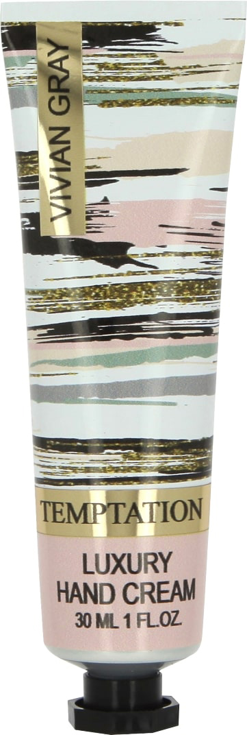 

Крем для рук "Искушение" Vivian Gray Temptation Hand Cream 30 ml