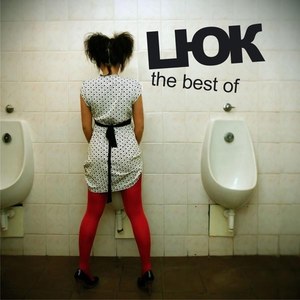 

Lюk – The Best Of - Фирменный диск, 1 CD