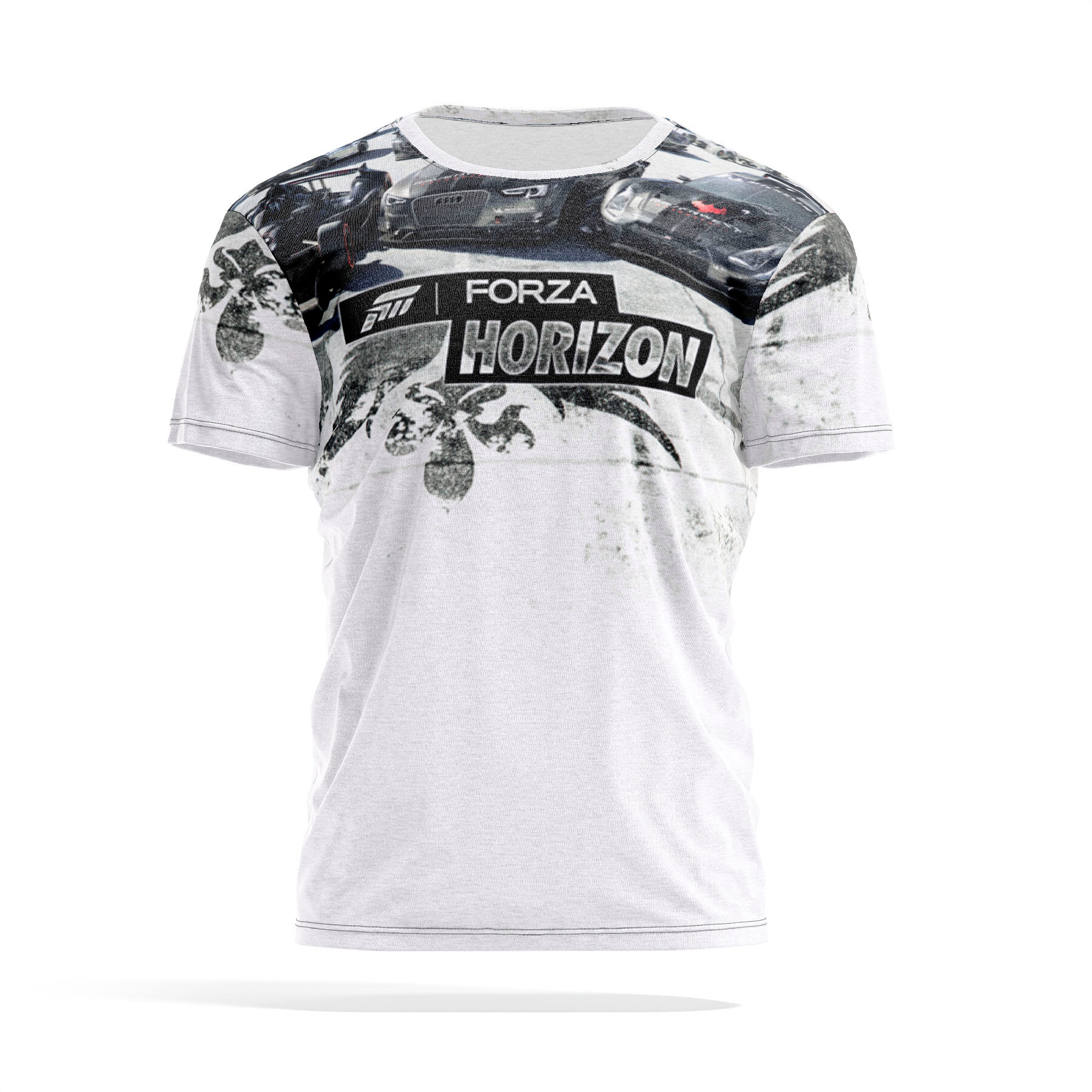 

Футболка мужская PANiN PaninManTshirtVM_5_8_VM1662043 белая XL, Белый, PaninManTshirtVM_5_8_VM1662043