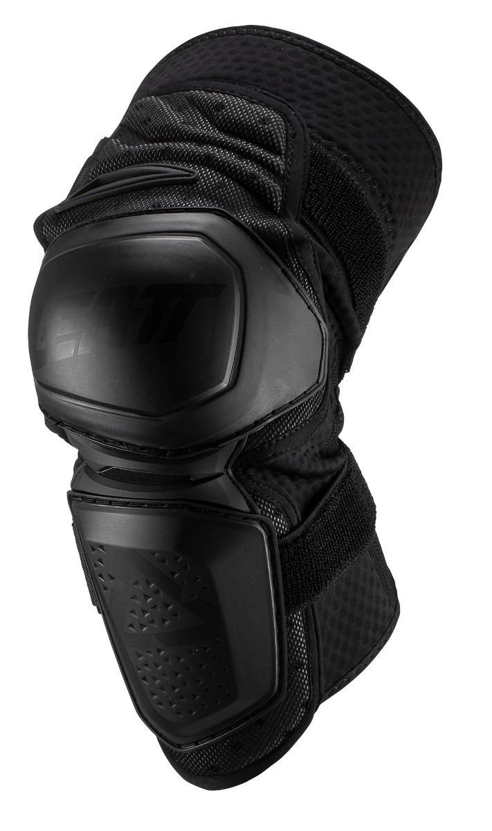 

Наколенники Leatt Enduro Knee Guard (Black, L/XL, 2024 (5019210021)), Черный, Enduro Knee Guard