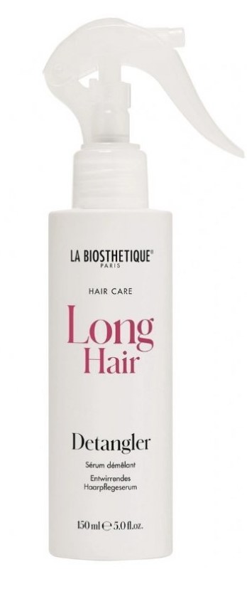 Купить Спрей-уход для длинных волос, La Biosthetique, LB120421 Detangler, 150 мл