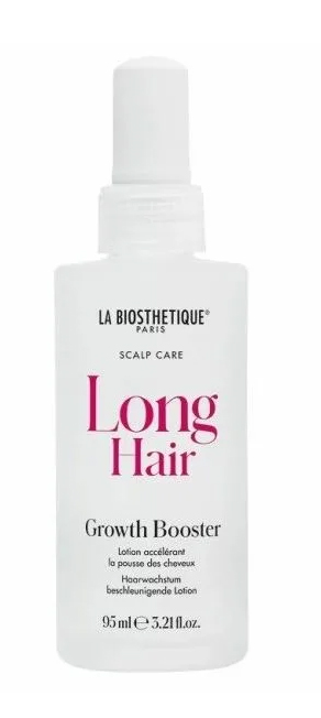 Лосьон-бустер для ускорения роста волос La Biosthetique Growth Booster LB120451, 95 мл